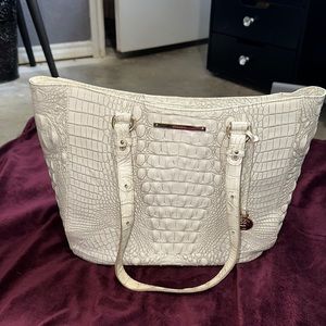 Brahmin Medium Asher bag